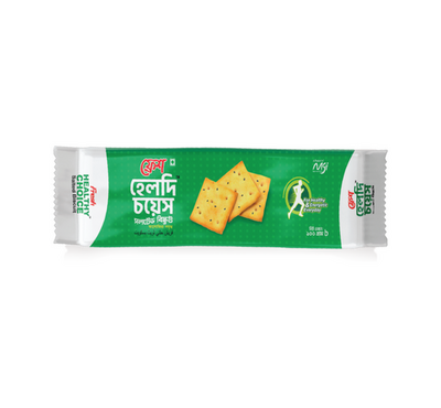 Fresh Healthy Choice Salted Biscuit 80gm