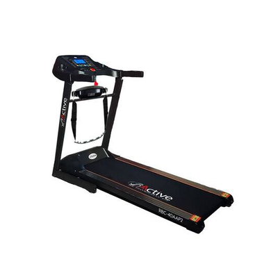 BActive RBC40AAP2 Motorized Treadmill