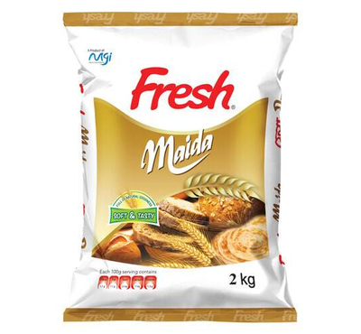 Fresh Maida 2kg
