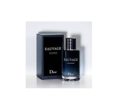 Sauvage Dior EDP 100ml for Men
