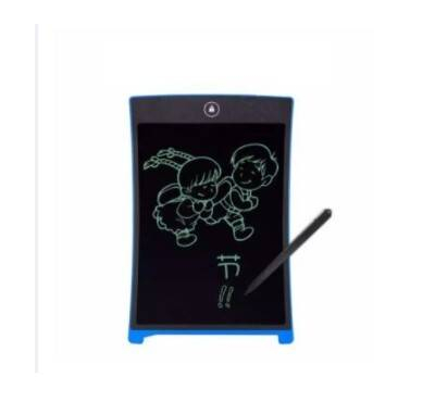 10.5 inch LCD Writer Tablet Writting Drawing Pad Memo Message Board Notepad Stylus