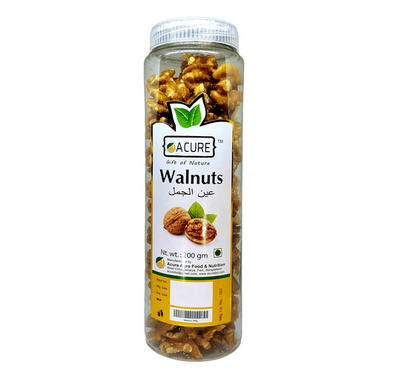 Acure Walnut - 200 gm