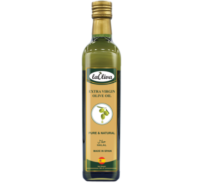 LaOliva Extra Virgin Olive Oil 500ml