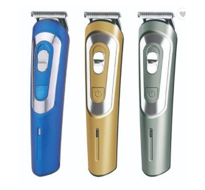 PRITECH 3 Level Adjustment Cutter Head Hair Clipper USB Charging Rechargeable Hair Trimmer