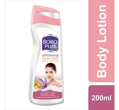 BoroPlus Whitening Body Lotion 200ml