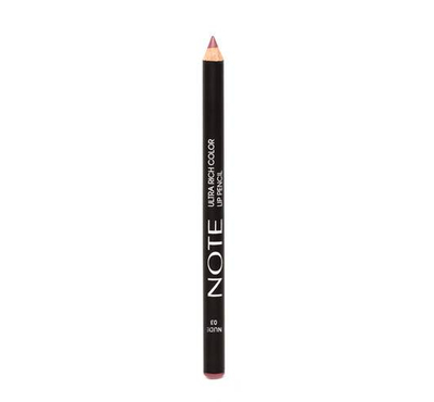Note Ultra Rich Color Lip Pencil 03