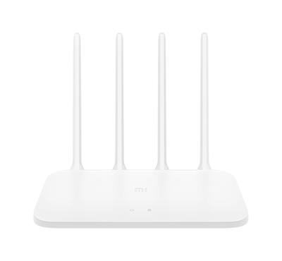 Mi Router 4A Giga Version (White)