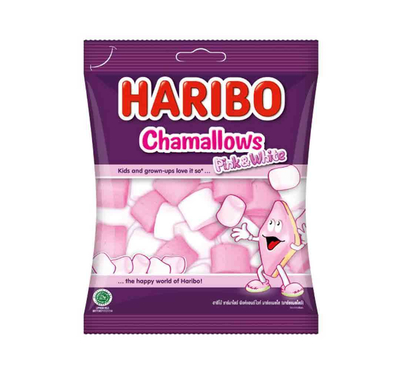 Haribo Chamallows 70gm