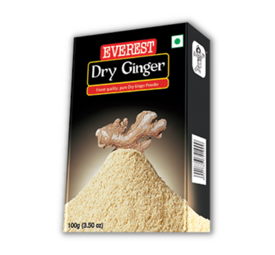 Everest Dry Ginger Powder 50gm