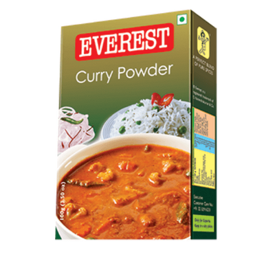 Everest Curry Powder 50gm