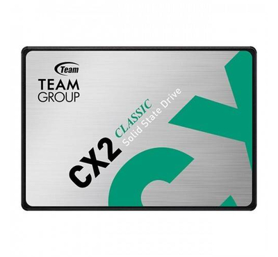 Team CX2 2.5" SATA 1TB SSD
