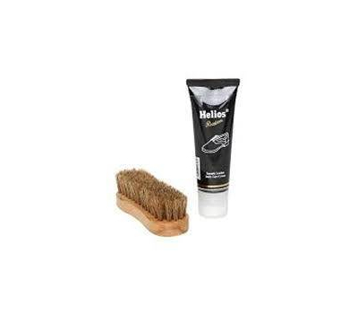 Helios Smooth Leather Care Kit