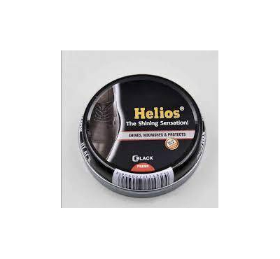 Helios Bees Wax Black 40gm