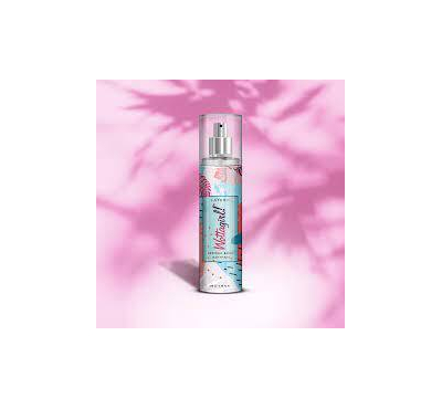 Layer'r Wottagirl Exc. 135ML: Tropical Berry