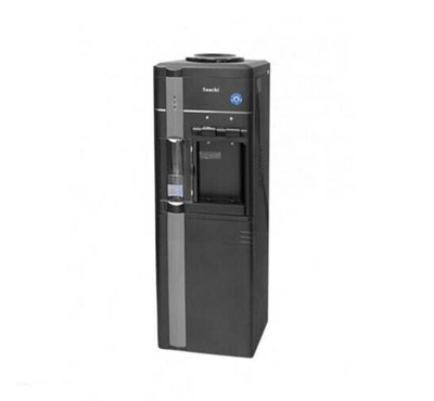 Saachi Water Dispenser With 16l Refrigerator NL-WD-77R