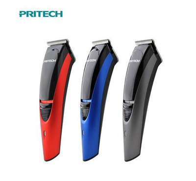 PRITECH PR-2046 Home Use Rechargeable Hair and Beard Clipper