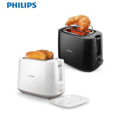Philips Toaster (Two Slot) - HD-2582