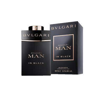 Bvlgari Man In Black EDP 100 ml (783320971563)