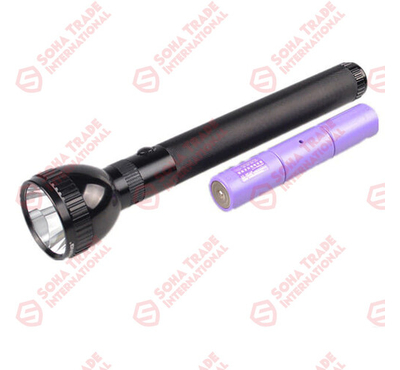 Wasing Rechargeable Torch Light Model WFL-H4