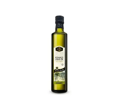 Ela Vista Pomace Olive Oil 500ML Glass Bottle