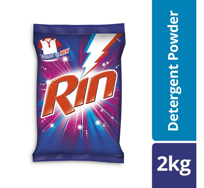 Rin Washing Powder Power Bright 2 kg