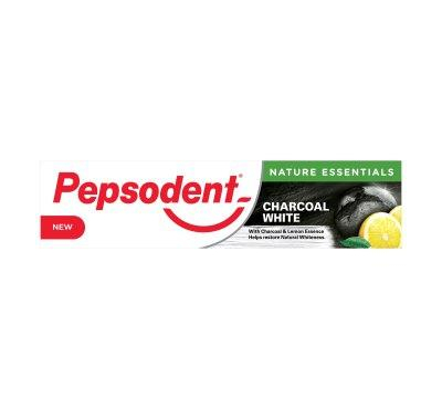 Pepsodent Toothpaste Charcoal White 90g