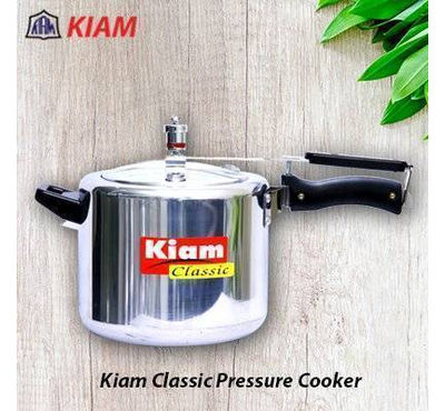 Kiam Classic Pressure Cooker