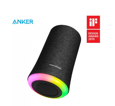 Anker Soundcore Flare Wireless  Bluetooth Speaker - Anker(543)