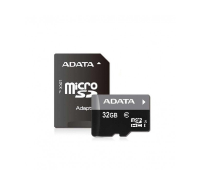 AData 32gb Class 10 Micro SD Card(694)
