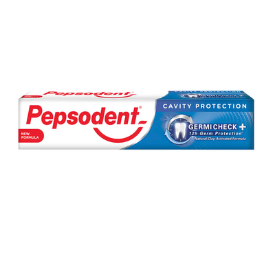 Pepsodent Toothpaste Germi Check Agni 20g