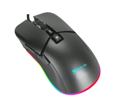 Xtrike Me GM-310 RGB Gaming Mouse