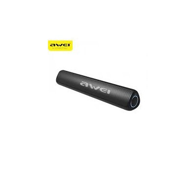 Awei Y333 HiFi Heavy Bass TWS Stereo SoundPortable Wireless Bluetooth Speaker