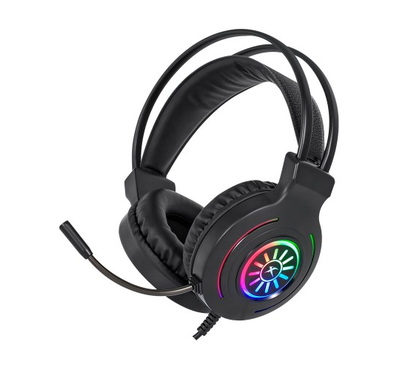 Xtrike Me GH-413 RGB Stereo Gaming Headset