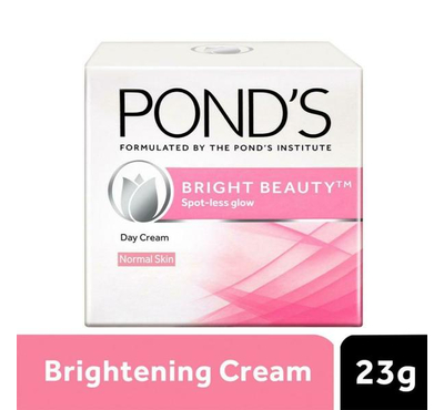 Pond's Bright Beauty Spot-less Glow Day Cream 23 g