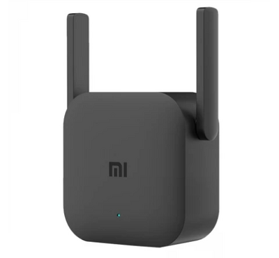 Xiaomi Mi Wi-Fi Range Extender Pro - Black