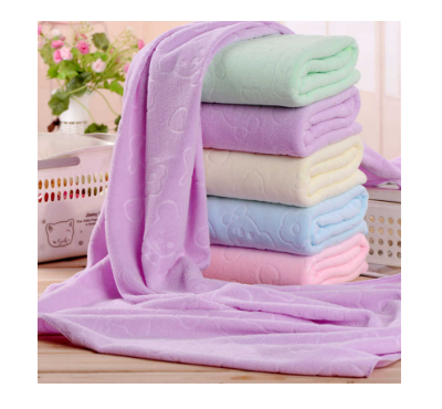Kitchen Towel/Hand Towel 5 pcs - Multi color