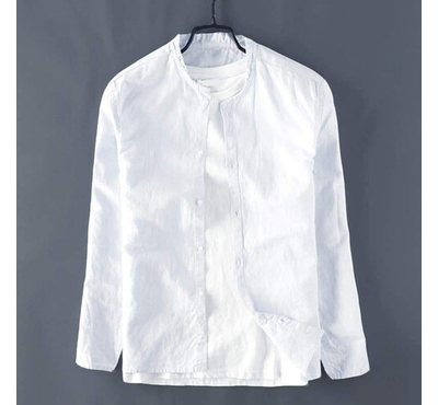 Fashionable casual shirt for men - 015