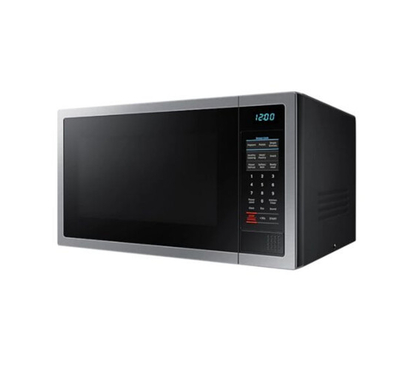 Samsung Microwave Oven Hot + Grill + Convection (ME6124ST-1)