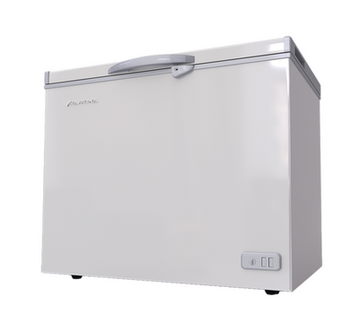 JE-150L Freezer White