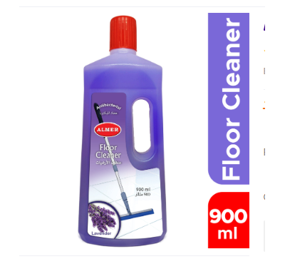 Almar Lavender Floor Cleaner-900ml