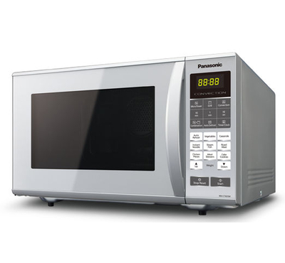 Panasonic  Microwave Oven NN-CT655M