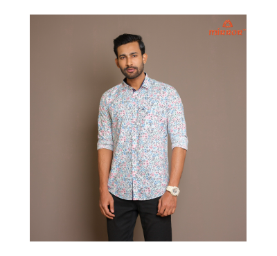 Men's Casual Style Shirt