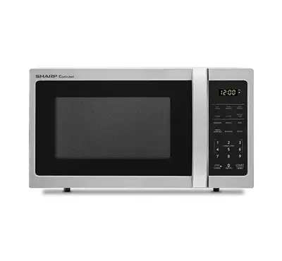 Sharp Microwave Oven R34CT