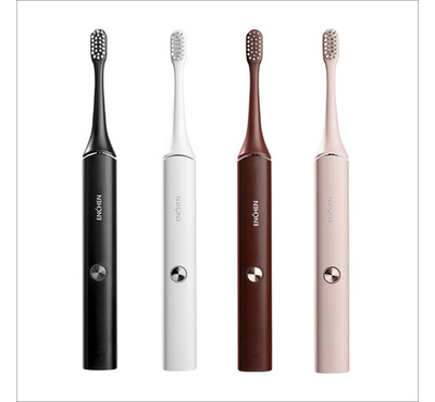 Enchen Aurora T+ Sonic Electric Toothbrush IPX7 Level Waterproof Rechargeable Sensitive