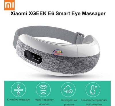 Xiaomi Enchen E6 Eye Massage Machine