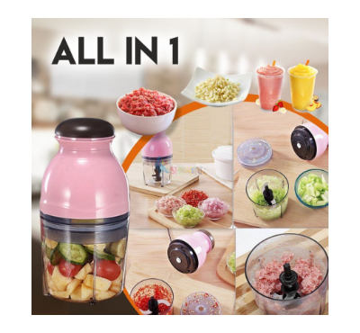 Fast and Smooth Food Preparation Capsule Cutter - Multi Color