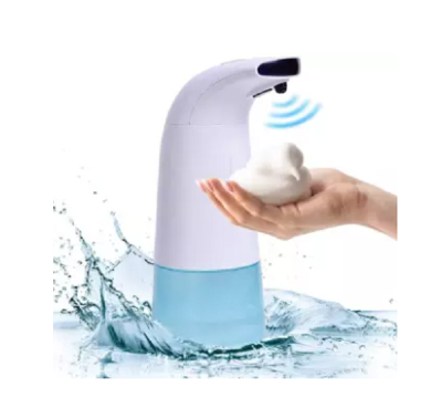 Automatic Soap Dispenser Touchless Foaming Liquid Soap Dispenser 280ml