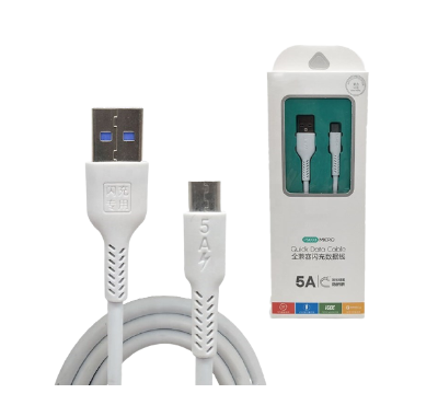 PS003 MICRO Quick Data Cable and Fast Charging