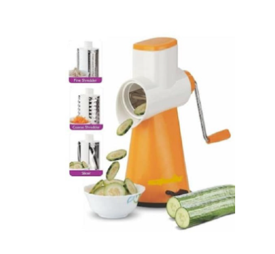 Homestar Rotary Cutter & Vegetable Choppers for Kitchen