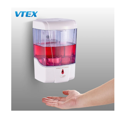 Automatic Soap/Foam Dispenser Touchless Foaming Liquid Soap Dispenser 700ml